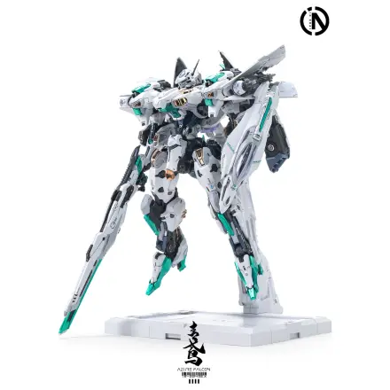 IN ERA+ Azure Falcon Modellbausatz 22 cm Produktfoto