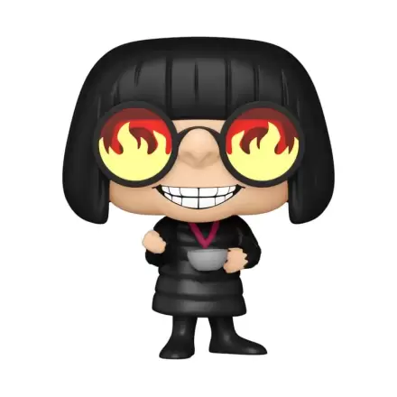 Die Unglaublichen 20th Anniversary Funko POP! Vinyl Figur Edna Mode 9 cm termékfotója