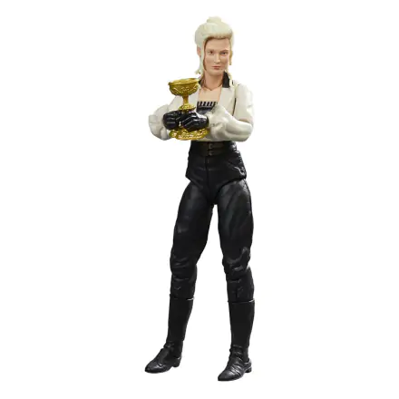 Indiana Jones Adventure Series Actionfigur Dr. Elsa Schneider (Der letzte Kreuzzug) 15 cm Produktfoto