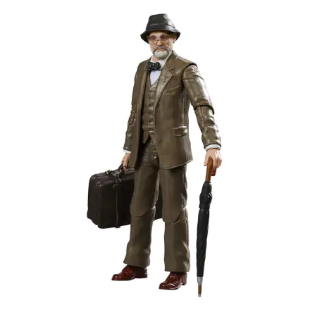 Indiana Jones Adventure Series Actionfigur Henry Jones Sr. (Der letzte Kreuzzug) 15 cm Produktfoto