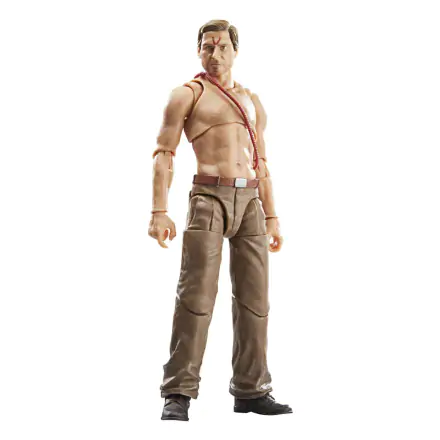 Indiana Jones Adventure Series Action Figur Indiana Jones (Hypnotized) (Indiana Jones and the Temple of Doom) 15 cm Produktfoto