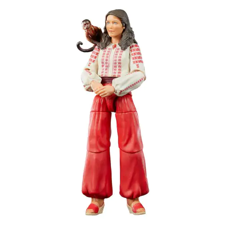 Indiana Jones Adventure Series Actionfigur Marion Ravenwood (Jäger des verlorenen Schatzes) 15 cm Produktfoto