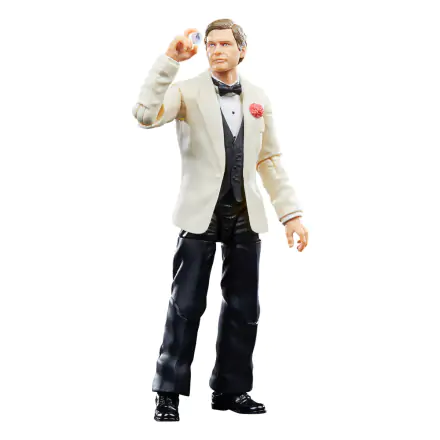 Indiana Jones Adventure Series Actionfigur Indiana Jones (Club Obi Wan) (Indiana Jones und der Tempel des Todes) 15 cm Produktfoto