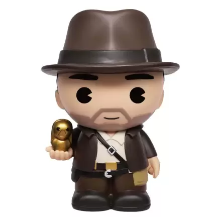 Indiana Jones Figural Spardose Indiana Jones 20 cm termékfotója