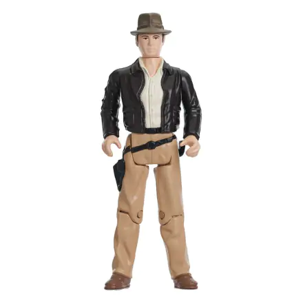 Indiana Jones: Jäger des verlorenen Schatzes Jumbo Vintage Kenner Actionfigur Indiana Jones 30 cm termékfotója