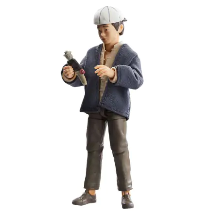 Indiana Jones Adventure Series Action Figur Short Round (Indiana Jones and the Temple of Doom) 15 cm termékfotója