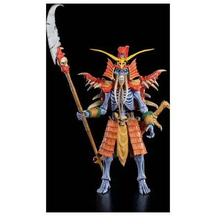 Infinite Legions: Skeleton Warriors Actionfigur Bone-zai Produktfoto