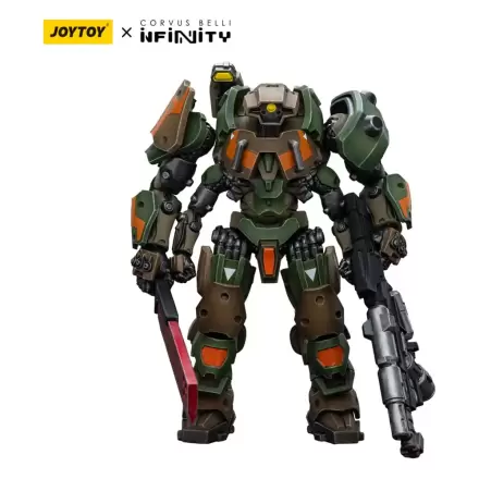 Infinity Actionfigur 1/18 Shakush Light Armored Unit 12 cm termékfotója