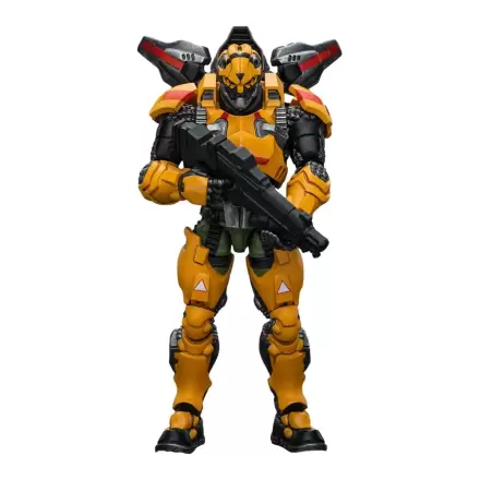 Infinity Actionfigur 1/18 Yu Jing Black Ops Tiger Soldier, Male 12 cm Produktfoto