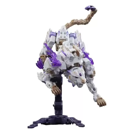 Infinity Box Figur Würfel IB-03 BAIHU (Tiger) 7 cm Produktfoto