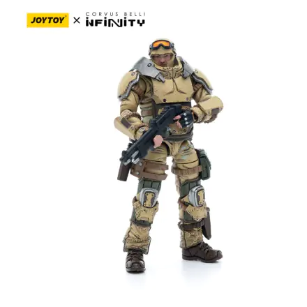 Infinity Tabletop Actionfigur 1/18 Ariadna Marauders 5307th Range Unit 1 12 cm Produktfoto