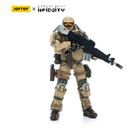 Infinity Tabletop Actionfigur 1/18 Ariadna Marauders 5307th Range Unit 2 12 cm termékfotója