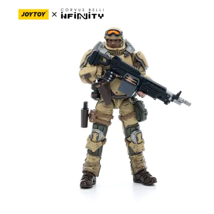 Infinity Tabletop Actionfigur 1/18 Ariadna Marauders 5307th Range Unit 3 12 cm Produktfoto