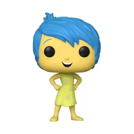 Alles steht Kopf 2 Funko POP! Disney Vinyl Figur Joy 9 cm termékfotója