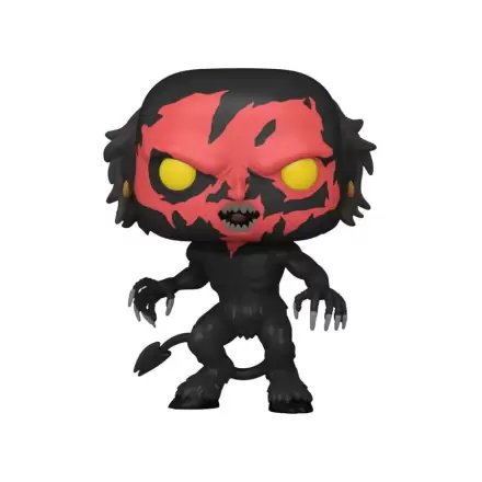 Insidious Funko POP! Movies Vinyl Figur Red Face Demon 9 cm termékfotója