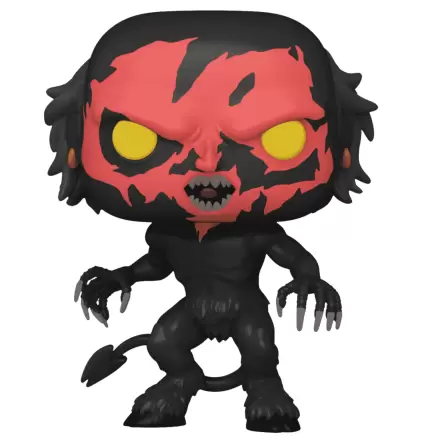 Insidious Funko POP! Movies Vinyl Figur Red Face Demon 9 cm Produktfoto