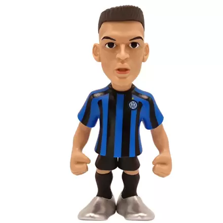 Inter Lautaro Minix Figur 12cm Produktfoto