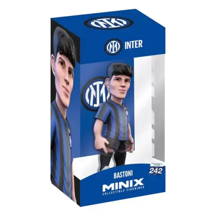 Inter Milan Minix Figur Alessandro Bastoni 12 cm Produktfoto