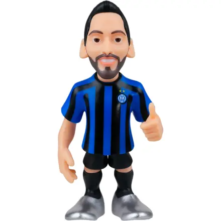 Inter Milan Minix Figur Hakan Çalhanoglu 12 cm Produktfoto