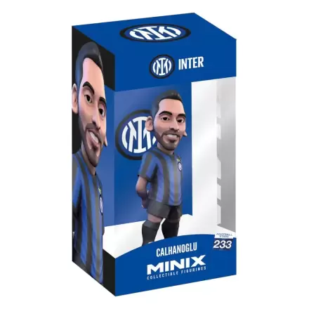 Inter Milan Minix Figur Hakan Çalhanoglu 12 cm Produktfoto