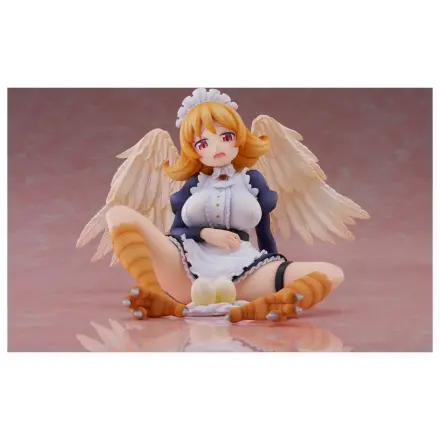 Interspecies Reviewers PVC Figur 1/7 Maydry 15 cm Produktfoto