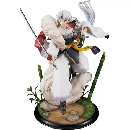 Inuyasha PVC-Statue 1/7 Sesshomaru 35 cm Produktfoto