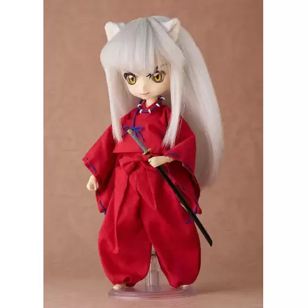 Inuyasha Harmonia Humming Action Figur Inuyasha 24 cm Produktfoto