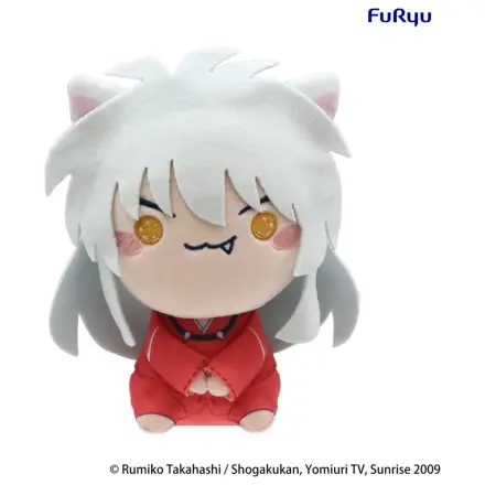 Inuyasha Mochipico Plüschfigur Inuyasha 17 cm Produktfoto