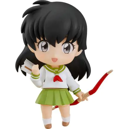 Inuyasha Nendoroid Action Figur Kagome Higurashi 10 cm Produktfoto