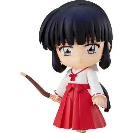 Inuyasha Nendoroid Actionfigur Kikyo 10 cm Produktfoto