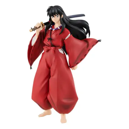 Inuyasha Pop Up Parade PVC Statue Inuyasha New Moon Ver. 17 cm Produktfoto