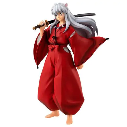 Inuyasha The Final Act Pop Up Parade PVC Statue Inuyasha 17 cm (Re-Run) termékfotója