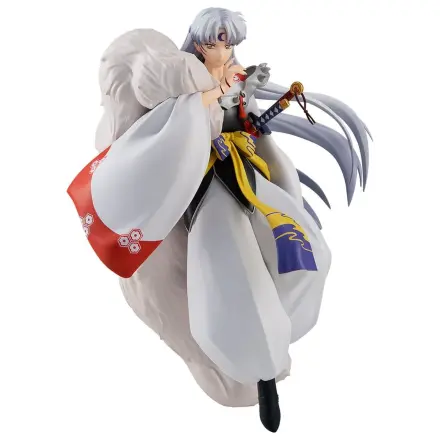 Inuyasha The Final Act Pop Up Parade PVC Statue Sesshomaru 18 cm Produktfoto