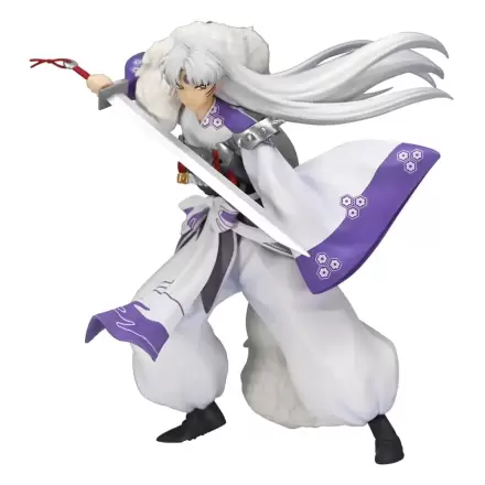 Inuyasha Story Trio-Try-iT PVC Statue Sesshomaru 16 cm Produktfoto