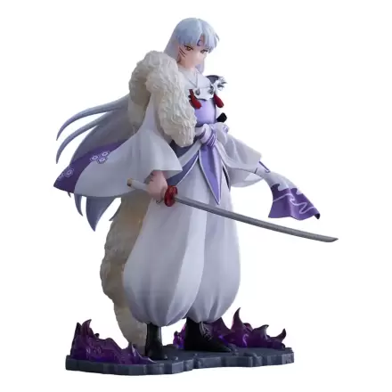 Inuyasha Trio-Try-iT PVC Statue Sesshomaru 20 cm termékfotója