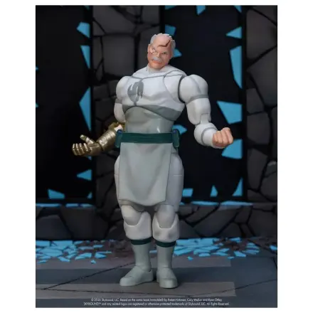 Invincible Action Figur Eroberung 17 cm Produktfoto