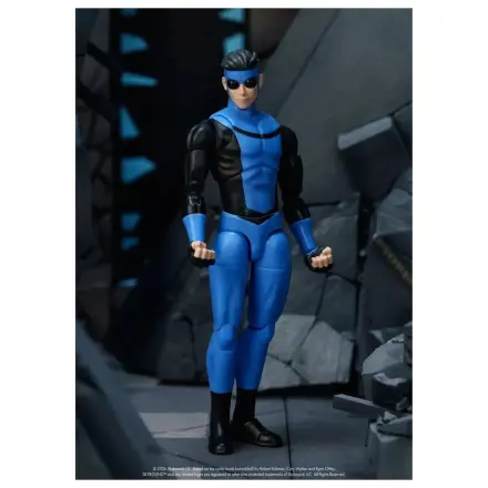 Invincible Actionfigur Invincible 16 cm Produktfoto