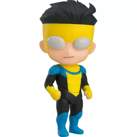 Invincible Nendoroid Actionfigur Invincible 10 cm termékfotója