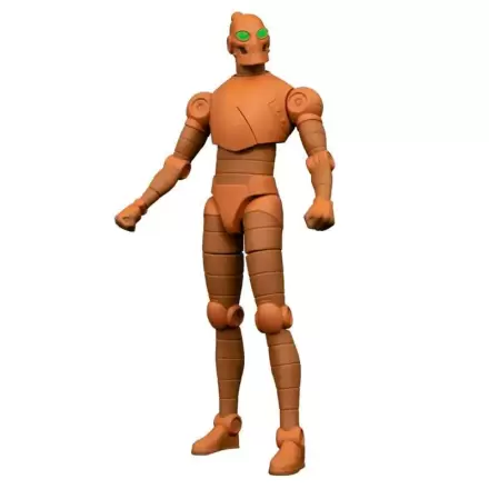 Invincible Robot Deluxe Figur 18cm termékfotója