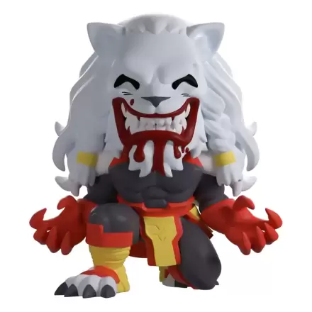 Invincible Vinyl Figur Battle Beast 11 cm Produktfoto