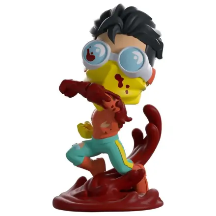 Invincible Vinyl Figur Invincible VS 12 cm Produktfoto
