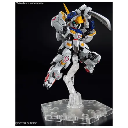 Iron-Blooded Orphans ASW-G-08 Gundam Barbatos Modellbausatz MGSD Produktfoto