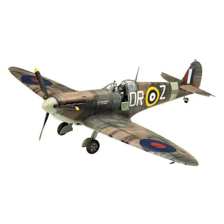 Iron Maiden Modellbausatz 1/32 Spitfire Mk.II 29 cm Produktfoto