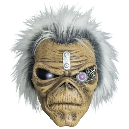 Iron Maiden Maske The Clairvoyant Produktfoto