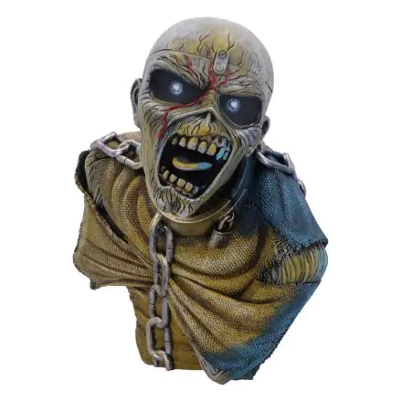Iron Maiden Aufbewahrungsbox Piece Of Mind 25 cm Produktfoto
