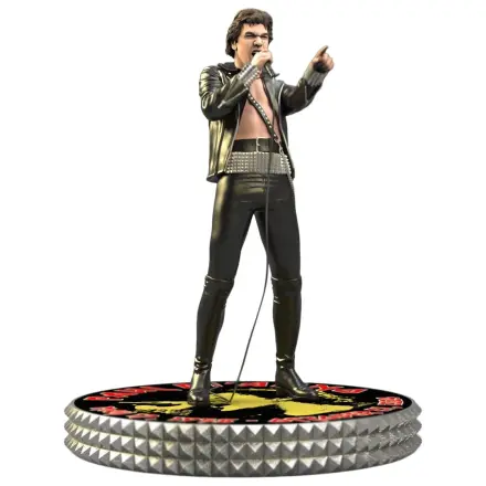 Iron Maiden Rock Iconz Statue Paul Di'Anno 20 cm Produktfoto