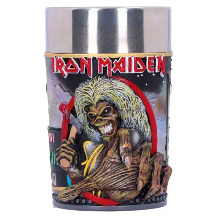 Iron Maiden Schnapsglas The Killers Produktfoto