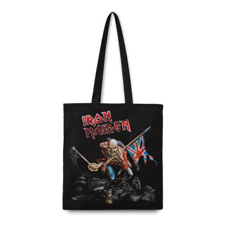 Iron Maiden Tragetasche Trooper Produktfoto