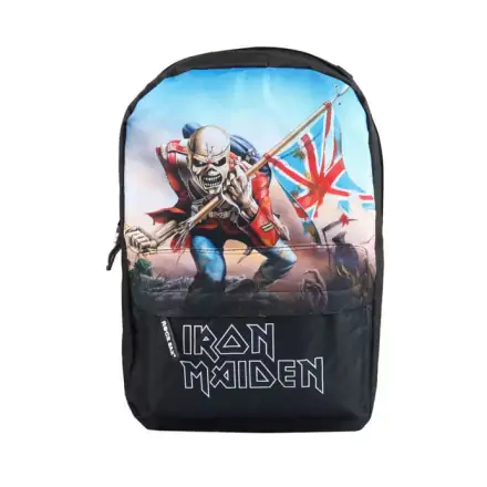 Iron Maiden Rucksack Trooper Produktfoto