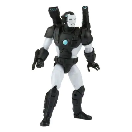 Iron Man Marvel Legends Series Actionfigur 2022 Marvel's War Machine 15 cm Produktfoto